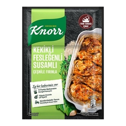 Knorr tavuk cesnı kekık.sus.29gr