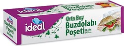 Koroplast ıdeal buzdolabı orta 20