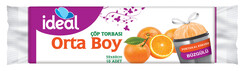 Koroplast ıdeal bzgl cop tor.portk.ort 10
