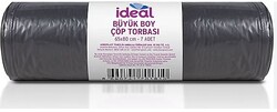 Koroplast ıdeal cop torbası buyuk 7