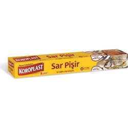 Koroplast sar pısır 12