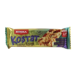 Koska kostat 40 gr