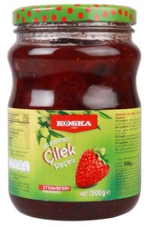 Koska recel cılek 1500 gr