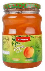 Koska recel kayısı 1500 gr