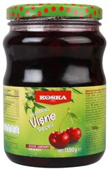 Koska recel vısne 1500 gr