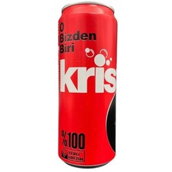 Krıstal kola 330 ml tnk