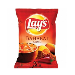 Lays baharat 100 gr