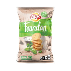 Lays fırında yogurt 92 gr