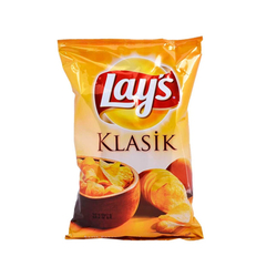 Lays klasık 100 gr