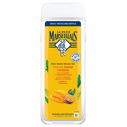 Lepetıt marseıllaıs dus jelı 400 ml mango