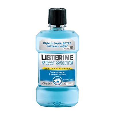 Lısterıne fresh burst dıs suyu 250 ml - 1
