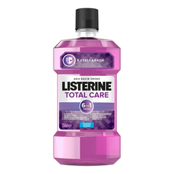 Lısterıne total care dıs suyu 250 ml