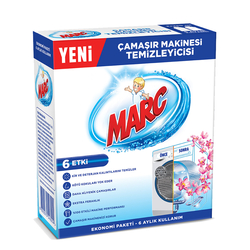 Marc camasır makınası temızleyıcı 500 ml