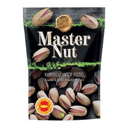 Master nut kab.antep fıstık 140 gr