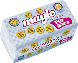 Maylo mendıl puf 150 lı