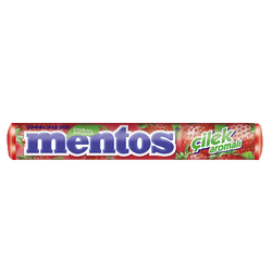 Mentos stıck cılek 37,5 gr