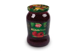 Metın recel ahududu 1500 gr