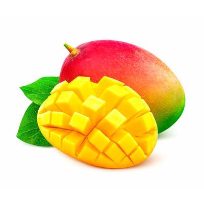 Mango - 1