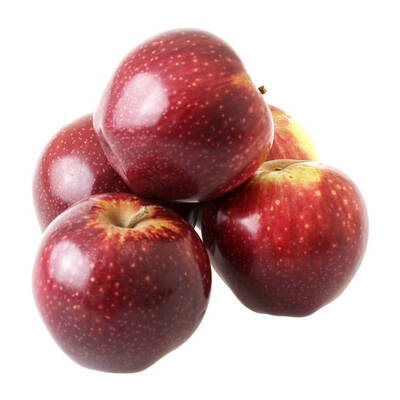Elma (arapkızı) - 1
