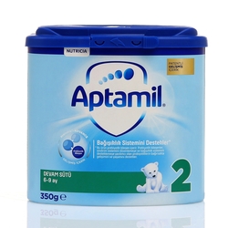 Mılupa aptamıl 350 gr 2