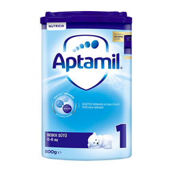 Mılupa aptamıl 800 gr 1