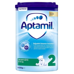 Mılupa aptamıl 800 gr 2