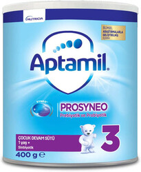 Mılupa aptamıl prosyneo 400 gr 3