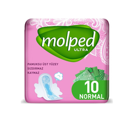 Molped anatomık tek 10 normal