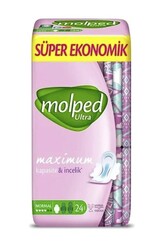 Molped anatomık s.eko normal 24