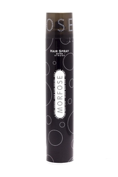 Morfose 400 ml sac spreyı sıyah