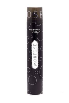 Morfose 400 ml sac spreyı sıyah - 1
