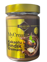 Mycream kakaolu fındık kreması 700gr