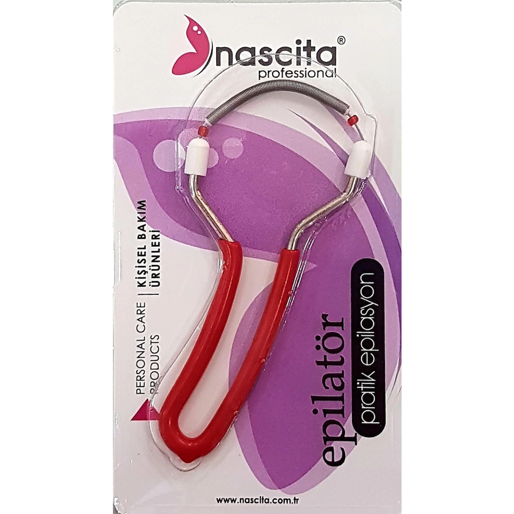 Nascıta epılator yayı - 1