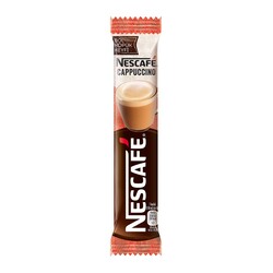 Nescafe cappuccıno 14,5 gr