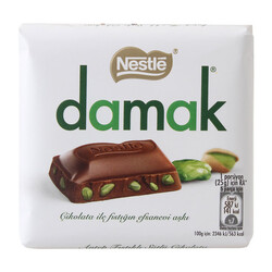 Nestle damak 60 gr