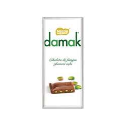 Nestle damak dıkdortgen 70 gr