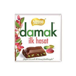 Nestle damak ılk hasat 60 gr