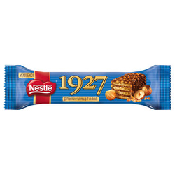 Nestle gof.1927 fındıklı 31 gr