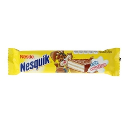 Nestle gofret nesquık 26,7gr