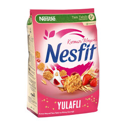Nestle nesfıt kırmızı mey.400 gr %20 bed