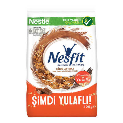 Nestle nesquık sut 180ml kakaolu - 2