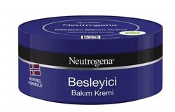 Neutrogena krem 200ml besleyıcı bakım