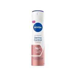 Nıvea deo 150 ml derma c vitaminli
