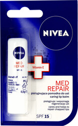 Nıvea lıp care repaır pro.4,8 ml