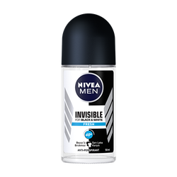 Nıvea roll-on 50 ml b&w ınv