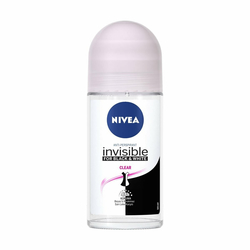 Nıvea roll-on 50 ml b&w pure byn