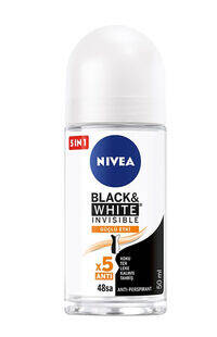 Nıvea roll-on 50 ml b&w ınv güçlü etkı byn - 1