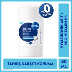 Nıvea stıck 50 ml derma pro vitamin b5