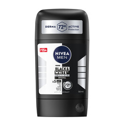 NIVEA - Nıvea stıck 50 ml men orgınal