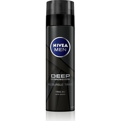 Nıvea tıras jelı 200 ml men deep